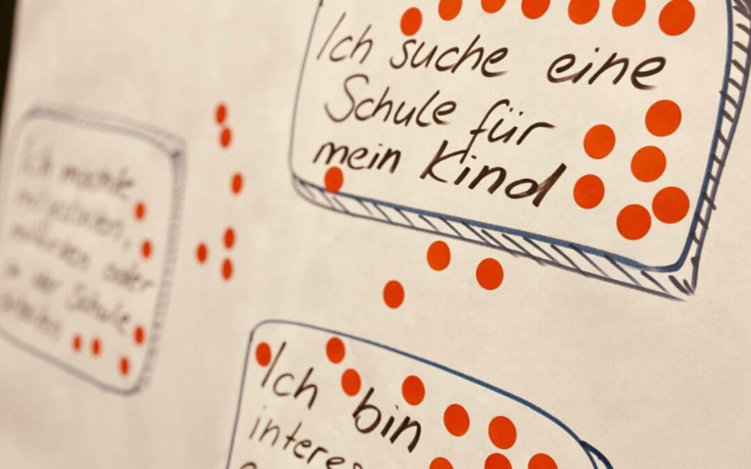 Infoabend im November
