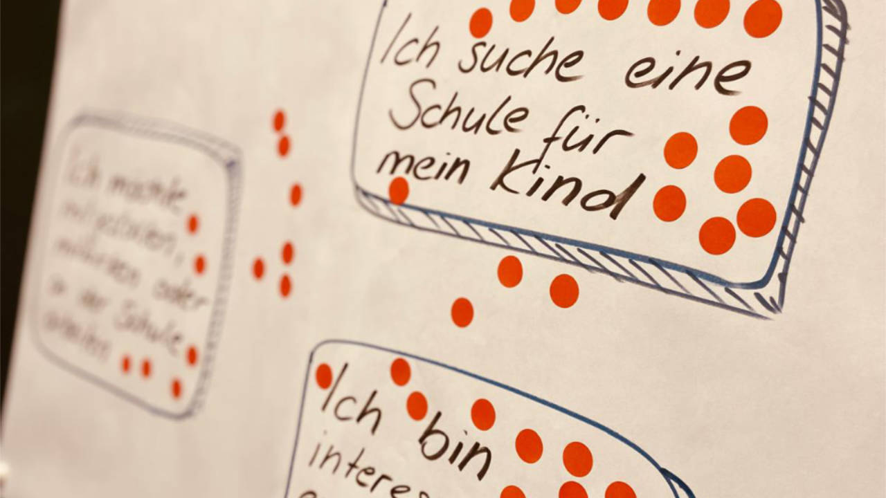 Infoabend im November